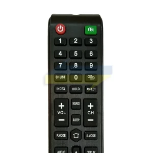 Пульт Samsung MU6100 к телевизору - велике фото 1