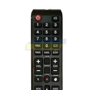 Пульт Samsung 2619-EDR000 к телевизору - велике фото 1