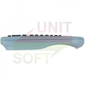 Пульт Daewoo R-44DS01 к телевизору - велике фото 3