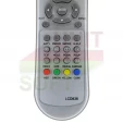 Пульт Nokasonic LCD-838 к телевизору - маленьке фото 2