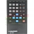 Пульт Grundig TP622 - маленьке фото 1
