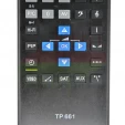Пульт Grundig TP661 к телевизору - маленьке фото 2