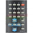 Пульт Grundig TP711 к телевизору - маленьке фото 1