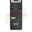 Пульт Grundig RM-L1383 универсальный - маленьке фото 2