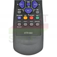 Пульт Haier HTR-022 к телевизору - маленьке фото 2