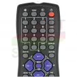 Пульт Haier HTR-022 к телевизору - маленьке фото 1