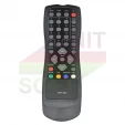 Пульт Haier HTR-039 к телевизору - маленьке фото 0