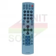 Пульт Haier HTR-040 к телевизору - маленьке фото 0