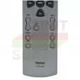 Пульт Haier HTR-054 (оригинал) - маленьке фото 3