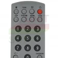 Пульт Haier HTR-054 (оригинал) - маленьке фото 1