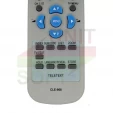 Пульт Hitachi CLE-968 к телевизору - маленьке фото 3