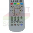Пульт JVC RM-C1100 к телевизору - маленьке фото 2