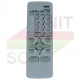 Пульт JVC RM-C1120 к телевизору - маленьке фото 0