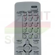 Пульт JVC RM-C1120 к телевизору - маленьке фото 1