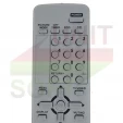 Пульт JVC RM-C1150 к телевизору - маленьке фото 1
