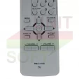 Пульт JVC RM-C1150 к телевизору - маленьке фото 2