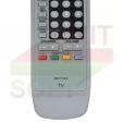Пульт JVC RM-C1303 к телевизору - маленьке фото 2