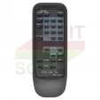 Пульт JVC RM-C457 к телевизору - маленьке фото 2