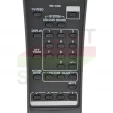 Пульт JVC RM-C530 к телевизору - маленьке фото 1