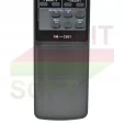 Пульт JVC RM-C601 к телевизору - маленьке фото 1