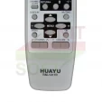 Пульт JVC RM-1011R универсальный - маленьке фото 2