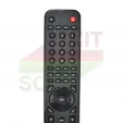 Пульт JVC KT1157-SX к телевизору - маленьке фото 1