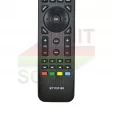 Пульт JVC KT1157-SX к телевизору - маленьке фото 2