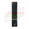 Пульт JVC RM-L1552 универсальный - маленьке фото 0