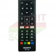 Пульт JVC RM-L1552 универсальный - маленьке фото 2
