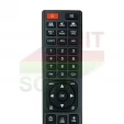 Пульт JVC RM-L1552 универсальный - маленьке фото 1