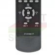 Пульт LG 6710V00017F к телевизору - маленьке фото 2