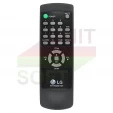 Пульт LG 6710V00017M к телевизору - маленьке фото 0