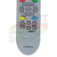 Пульт LG 6710V00124D к телевизору - маленьке фото 2