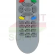 Пульт LG 6710V00124E к телевизору - маленьке фото 2