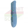 Пульт LG 6710V00124V к телевизору - маленьке фото 3