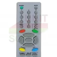 Пульт LG 6710V00124V к телевизору - маленьке фото 1