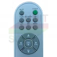 Пульт LG 6710V00126R к телевизору - маленьке фото 1