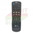 Пульт LG DVD-5720 - маленьке фото 0