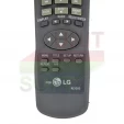 Пульт LG DVD-5720 - маленьке фото 2