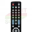 Пульт LG RM-L1066 универсальный - маленьке фото 1