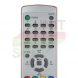 Пульт LG 6710V00028S к телевизору - маленьке фото 1