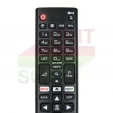 Пульт LG AKB75095308 к телевизору - маленьке фото 1
