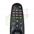 Пульт LG RM-G3900 (пульт указка) - маленьке фото 1