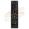 Пульт Meredian LCD-530 к телевизору - маленьке фото 0