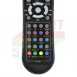 Пульт Nokasonic LCD838-3 к телевизору - маленьке фото 2