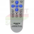 Пульт Huayu RM-903 - маленьке фото 2