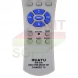 Пульт Huayu RM-909 универсальный - маленьке фото 2
