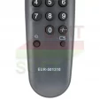 Пульт Panasonic EUR501310 к телевизору - маленьке фото 2