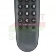 Пульт Panasonic EUR501320 к телевизору - маленьке фото 2