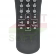 Пульт Panasonic EUR501380 - маленьке фото 2